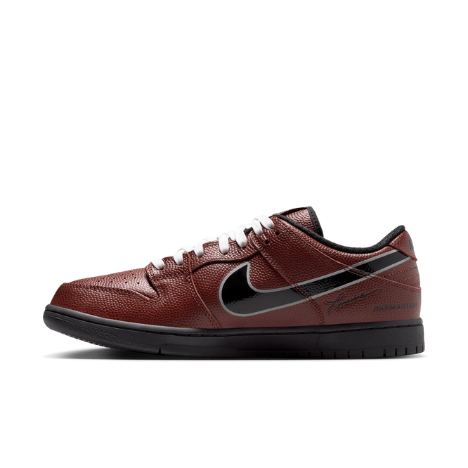 Nike SB Dunk Low Limosine Skateboards