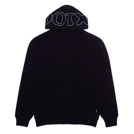 bluza GX1000 - OG Logo On Hood - Black