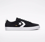 Converse Vulc Pro Suede (Black/ White)