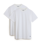 koszulka Vans Skate Atiba 2 pack Haze (White)