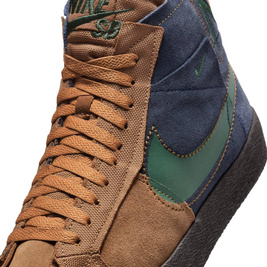 Nike SB Zoom Blazer Mid Premium