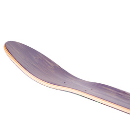 deska Bizzy Skateboards Johnny Pacyna 