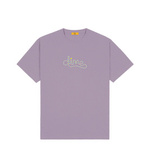 Dime kart tee plum grey