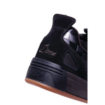 Vans Skate Mixxa X Dime Una (Black/Grey)