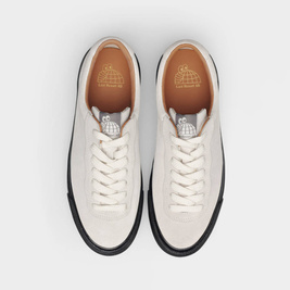 buty Last Resort AB -VM001 Suede LO (White/Black)