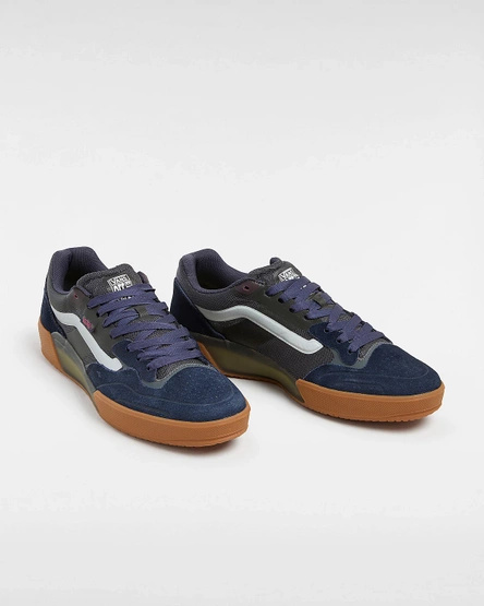 buty Vans Ave 2.0 Knit (Blue/Gum)