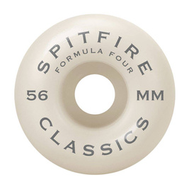 Spitfire Wheels Formula Four 97DU Classics 