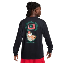 Tee Longsleeve M90 Brainwash