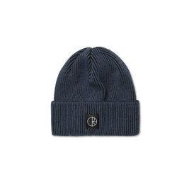 czapka Polar Lines Merino Beanie (Grey Blue)