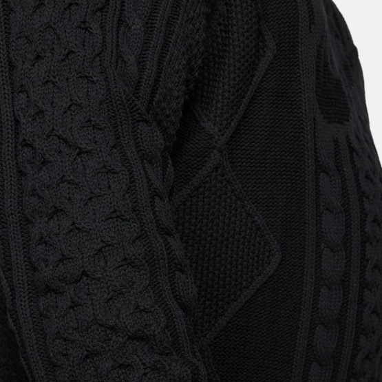 Nike Sb Cable Knit Sweater