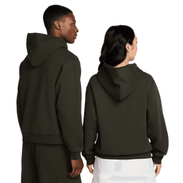 Fleece Pullover Skate Hoodie
