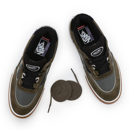 buty Vans Wayvee (Dark Olive)