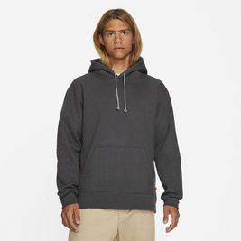 bluza nike SB HOODIE ISO DK SMOKE GREY/SMOKE GREY