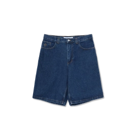 Szorty Polar Big Boy Shorts dark blue