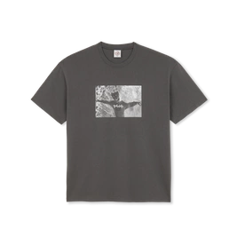 Polar Sustained Disintegration tee graphite 