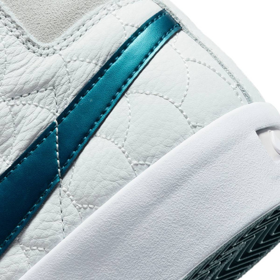 Buty Nike SB Zoom Blazer Mid Eric Koston Summit White/nightshade-white