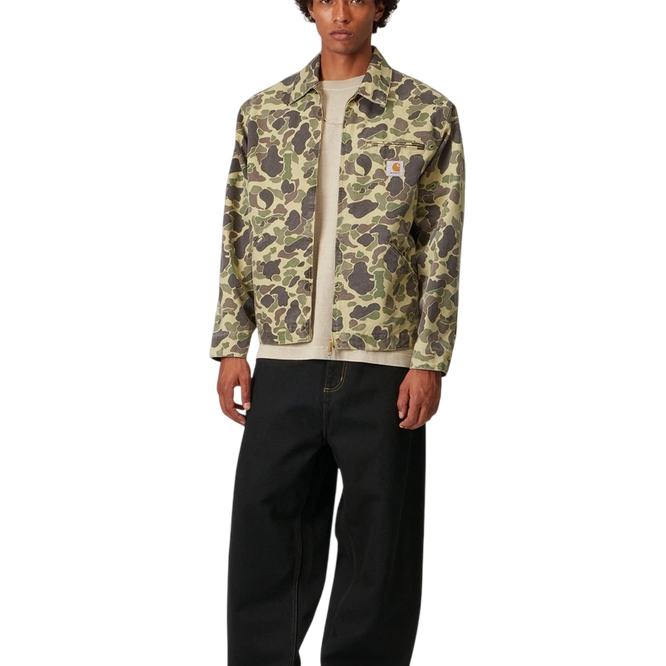 Carhartt WIP Brandon Pant black rinsed