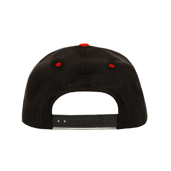 czapka Alltimers - City College Cap (Black)