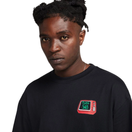 Tee Longsleeve M90 Brainwash