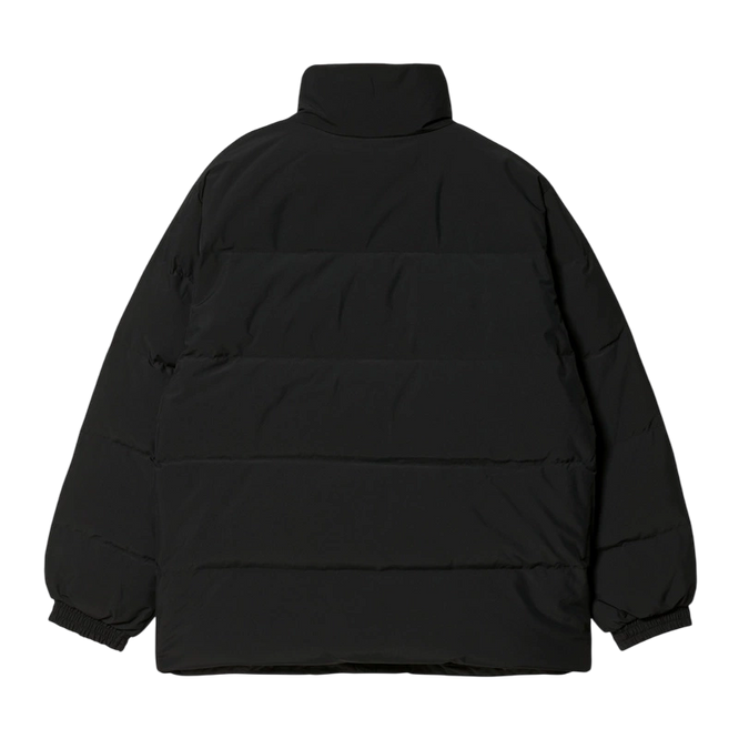Carhartt WIP Danville Jacket (Black)	
