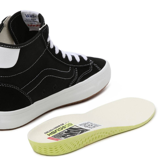 Vans The Lizzie (Black)