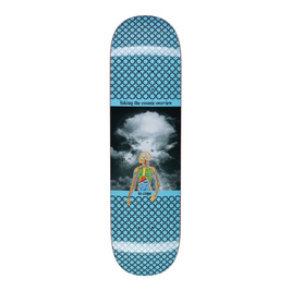 Fucking Awesome Cope Sky Blue deck