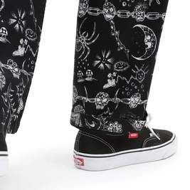 Spodnie vans Mike Gigliotti Range Loose