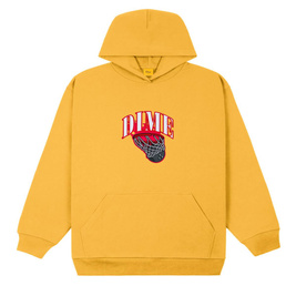 DIME CLASSIC TRAIN HOODIE - Green