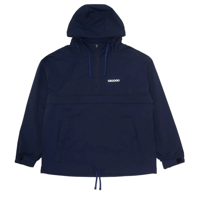 GX1000 Anorak (Navy)