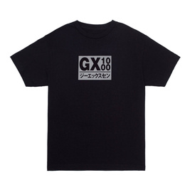 koszulka GX1000 - Japan Tee (Black)