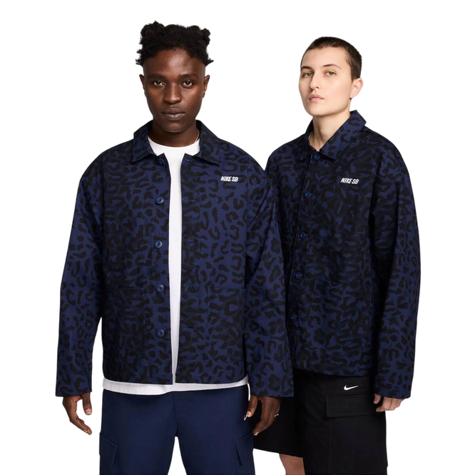 Nike Sb Chore Jacket