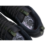 buty Vans Skate Old Skool 36 + Atiba (Black/Black)