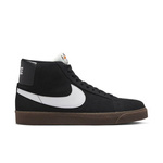 Nike SB Zoom Blazer Mid Black/white-black-sail