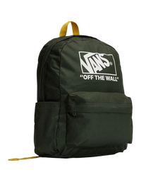 placak Vans Old School Backpack (Dried Kelp)