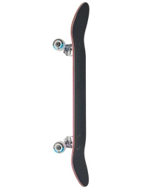 Push - Yellow Man FP (red) 8.0"