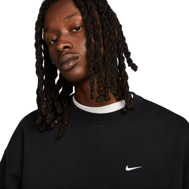 Bluza Nike SB  Solo Swoosh Men's Fleece Crew