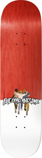 Fucking Awesome - The Kids Are Alright