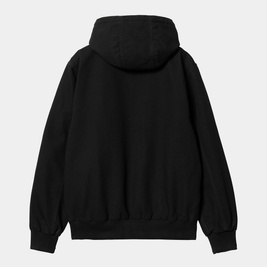 Carhartt WIP Active Jacket (Summer) (Black)