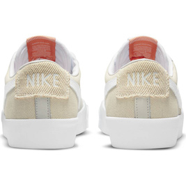 Buty Nike SB Zoom Blazer Low Pro GT ISO Orange Label