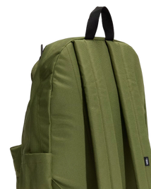 plecak Vans Old School Drop V Backpack (Green)