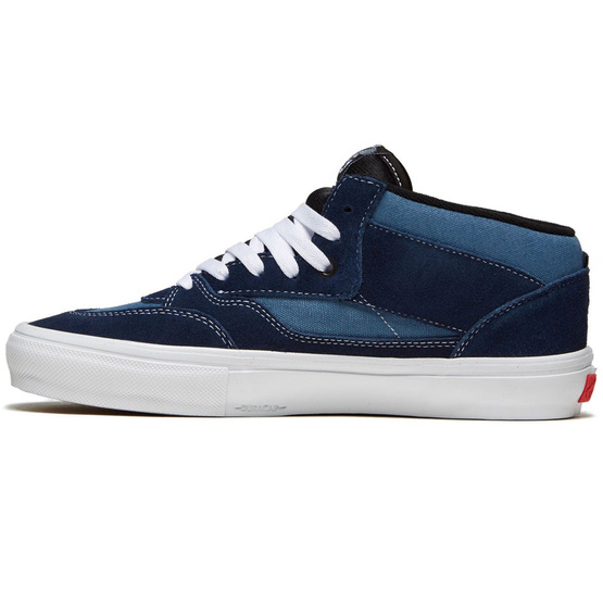 Vans Half Cab x Gigliotti (Navy/Stv Navy)