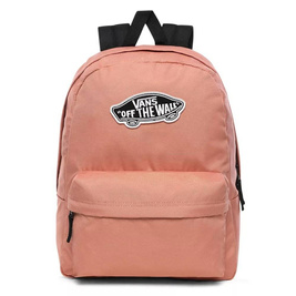 vans REALM BACKPACK ROSE DAWN