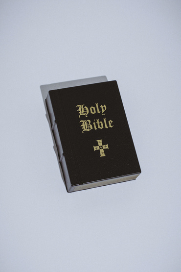  Fucking Awesome Holy Bible Stress Book