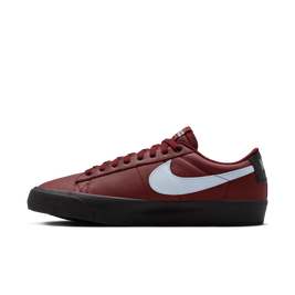 shoes Nike SB Zoom Blazer Low Pro 