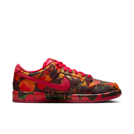 Nike SB Dunk Low The Wizard of Oz Poppy Field
