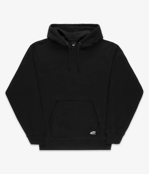 bluza Vans Skate Classics Patch Hoodie (black)