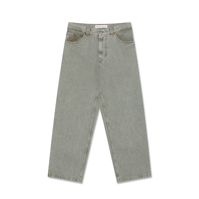 spodnie Polar Big Boy Pants (Eucaplytus)