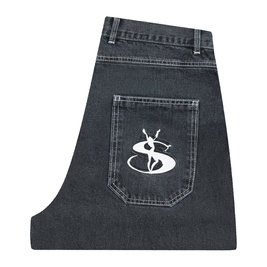 spodnie  Yardsale XXX - Phantasy Jeans (Black)