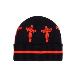 czapka Hockey - Sweet Heart  Beanie (Black/Red)