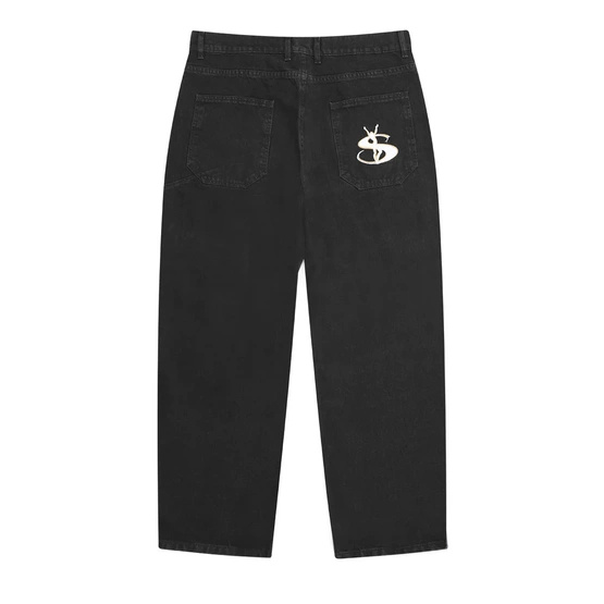 Yardsale XXX - Phantasy Jeans (Black)